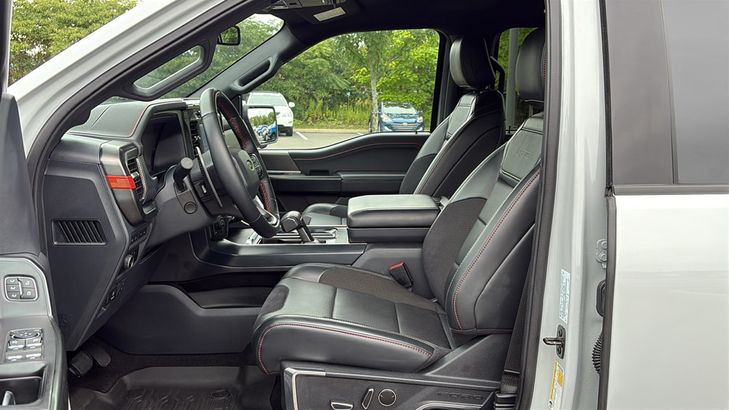 Used 2024 Ford F150 Raptor AWD/4WD image 10