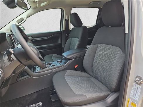New 2026 Ford Ranger XLT AWD/4WD image 4