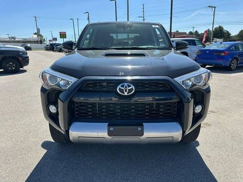 Used 2019 Toyota 4Runner TRD Off-Road Premium image 9