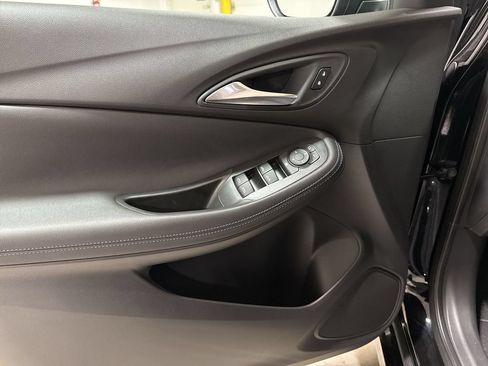 New 2026 Buick Encore GX Sport Touring w/ Comfort Package FWD image 20