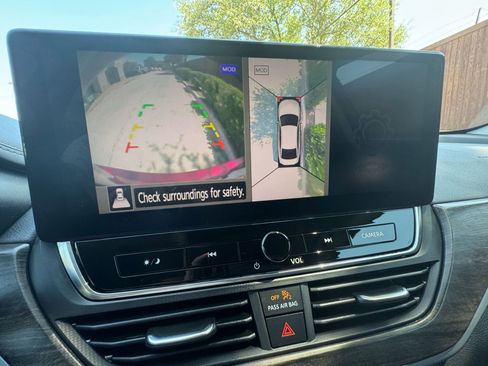 Used 2024 Nissan Altima 2.5 SL image 19