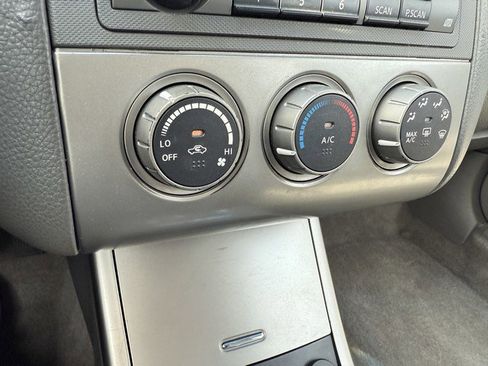 Used 2005 Nissan Altima 2.5 S image 23