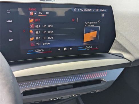 Used 2025 BMW 228i xDrive w/ Premium Package image 11