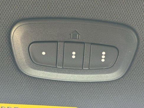 New 2025 Jeep Grand Cherokee Limited w/ Trailer Tow Package image 25