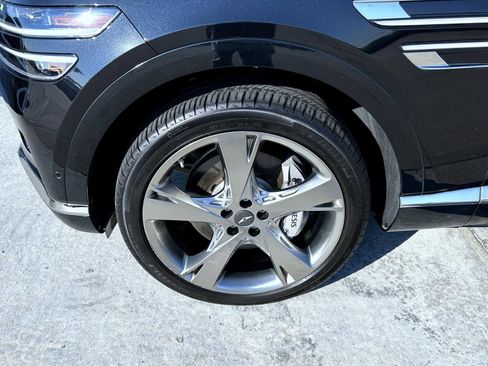 Certified 2024 Genesis GV80 2.5T w/ Prestige Package AWD/4WD image 22