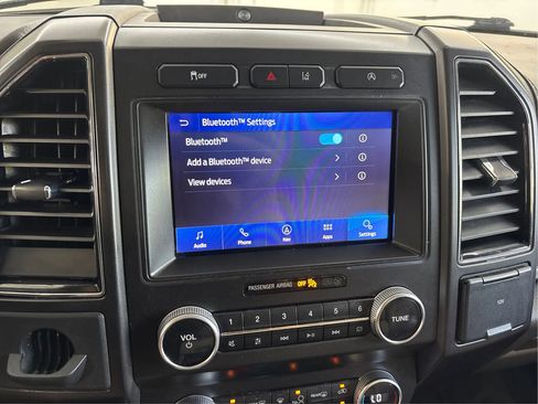 Used 2021 Ford Expedition Max Limited RWD image 46
