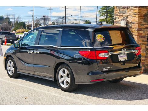 Used 2019 Honda Odyssey EX image 5