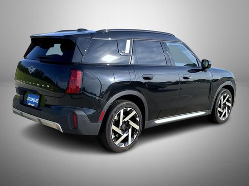 Used 2025 MINI Cooper Countryman S AWD/4WD image 5