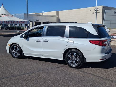 Used 2020 Honda Odyssey Touring image 4