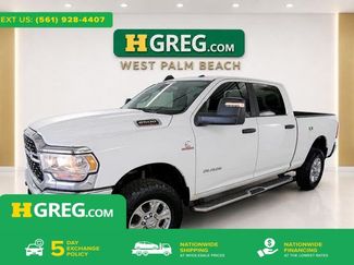 Used 2024 RAM 2500 Big Horn w/ Off Road Package AWD/4WD video 1
