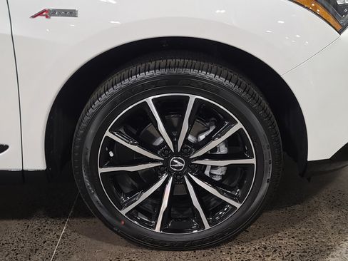 New 2026 Acura RDX A-Spec AWD/4WD image 17