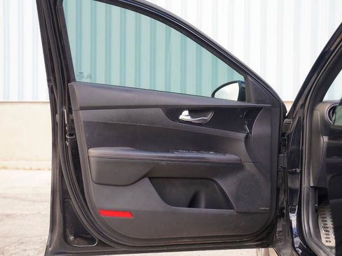 Used 2023 Kia Forte GT FWD image 22