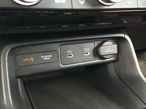 Used 2025 Honda Civic Si image 26