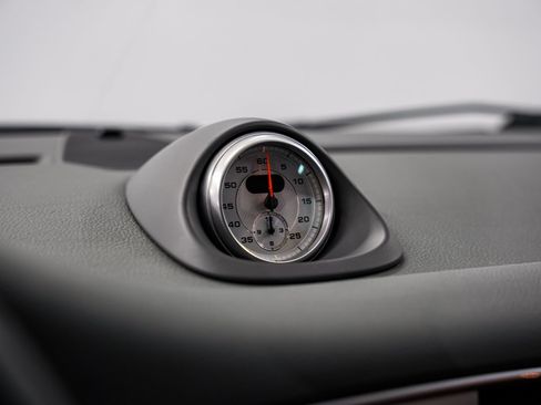 Used 2007 Porsche 911 Targa 4S AWD/4WD image 12