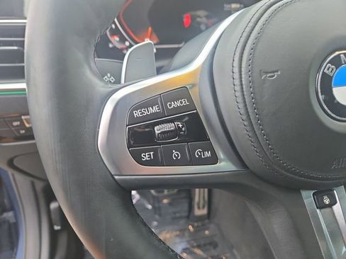 Used 2021 BMW 440i xDrive M440i xDrive w/ Premium Package image 7