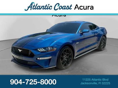 Used 2022 Ford Mustang GT w/ Security Package