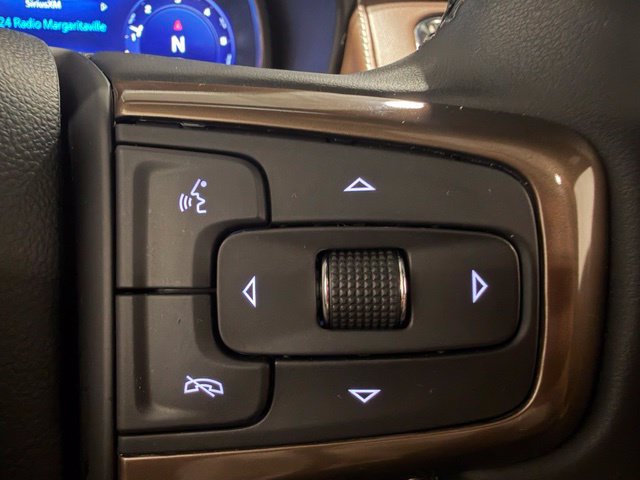 Used 2024 Chevrolet Tahoe High Country w/ Max Trailering Package AWD/4WD image 19