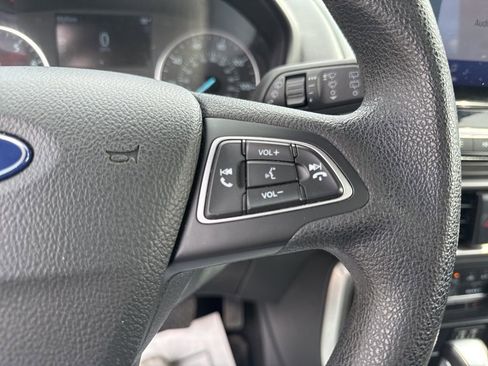 Used 2021 Ford EcoSport SE image 13