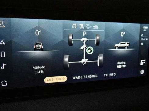 Used 2022 Land Rover Defender 110 X-Dynamic SE AWD/4WD image 55