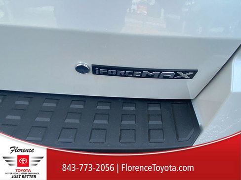 New 2026 Toyota 4Runner Limited image 12