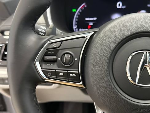 Used 2026 Acura MDX SH-AWD w/ Technology Package image 17