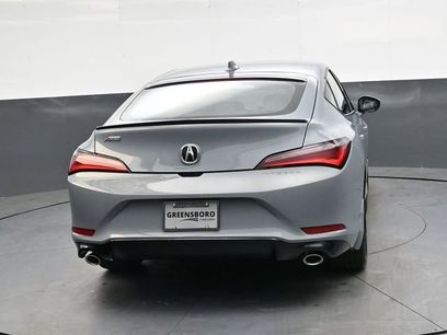 New 2026 Acura Integra A-Spec