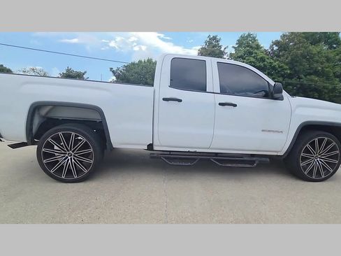 Used 2018 GMC Sierra 1500 2WD Double Cab image 33
