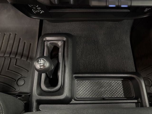 Used 2023 RAM 3500 Tradesman AWD/4WD image 20