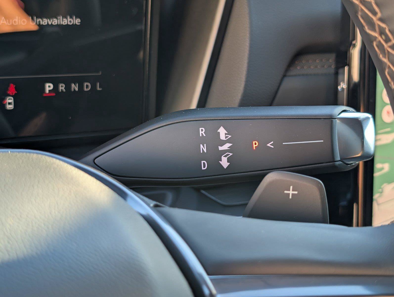 New 2027 GMC Terrain AT4 w/ Convenience Package III AWD/4WD image 24