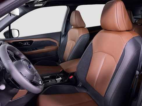 New 2026 Subaru Forester Touring image 21