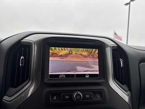 New 2026 GMC Sierra 3500 Pro image 24