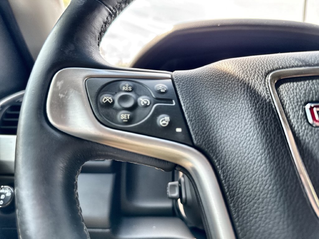 Used 2017 GMC Yukon SLT RWD image 31