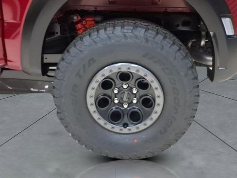 New 2026 Ford F150 Raptor AWD/4WD image 7