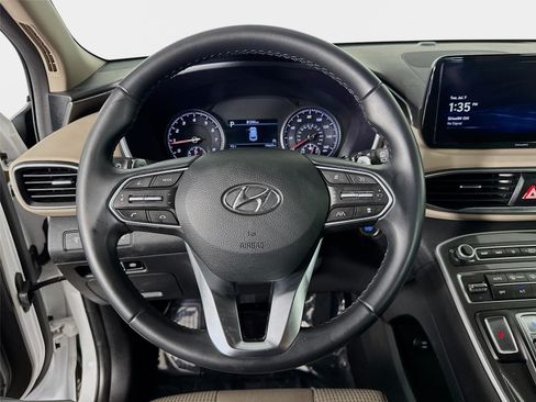 Certified 2023 Hyundai Santa Fe SEL FWD image 12