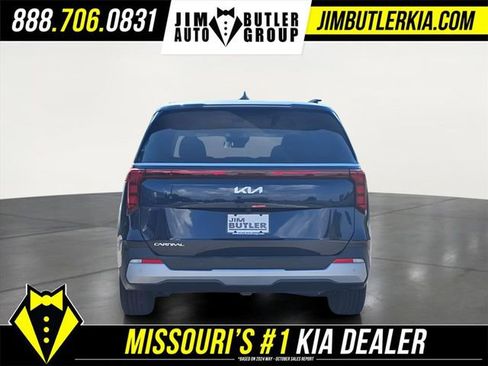 New 2026 Kia Carnival EX image 25