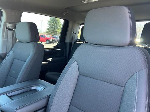 New 2026 Chevrolet Silverado 1500 LT w/ Safety Package AWD/4WD image 13