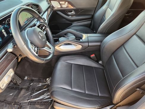 Used 2020 Mercedes-Benz GLE 350 image 7