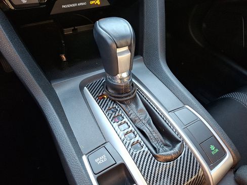 Certified 2019 Honda Civic EX image 22