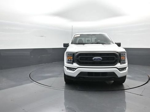 Certified 2023 Ford F150 XLT w/ Equipment Group 302A High AWD/4WD image 3