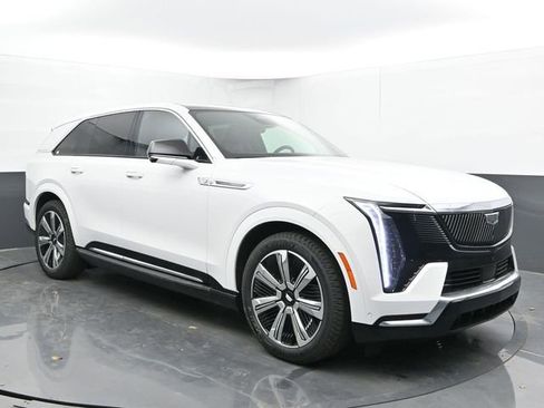 New 2025 Cadillac Escalade IQ Luxury 1 image 2