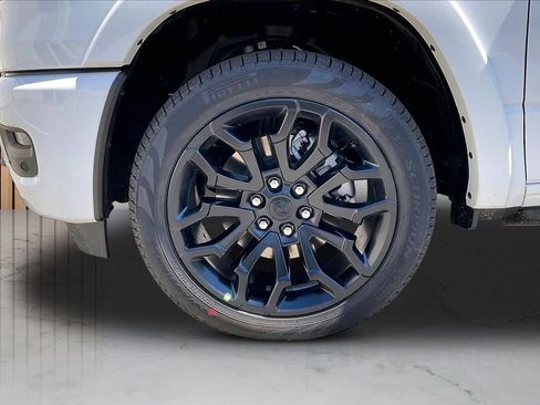 New 2026 RAM 1500 Limited AWD/4WD image 35