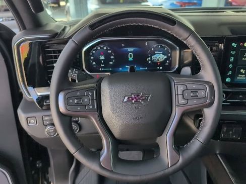 New 2026 Chevrolet Silverado 1500 High Country w/ Midnight Edition image 18