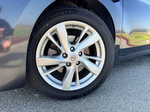 Used 2013 Nissan Altima 2.5 SL image 11