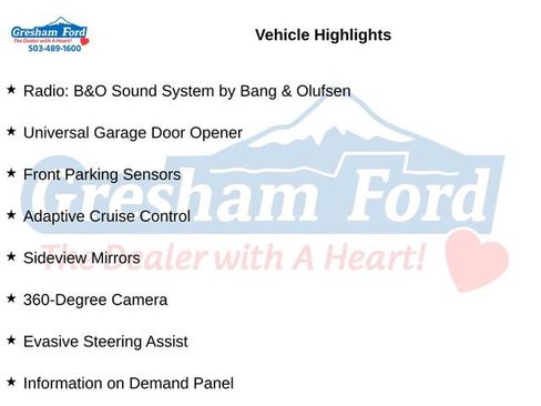 Certified 2024 Ford Bronco Wildtrak AWD/4WD image 11