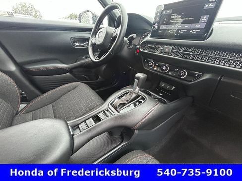Used 2026 Honda HR-V Sport image 22