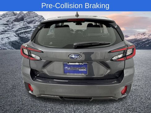 New 2026 Subaru Impreza 2.0i Sport AWD/4WD image 4