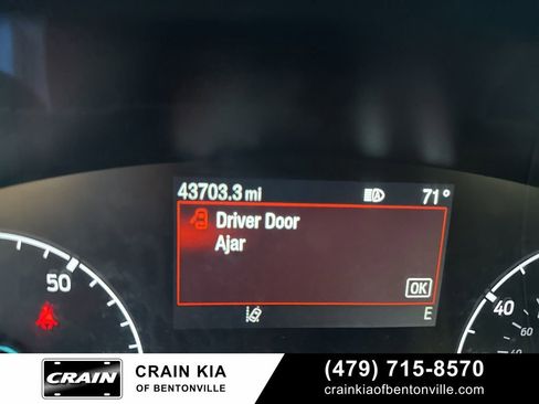 Used 2024 Ford Maverick XL FWD image 23