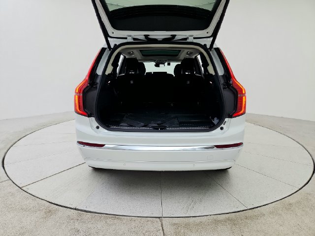 New 2025 Volvo XC90 B6 Core w/ Climate Package AWD/4WD image 19