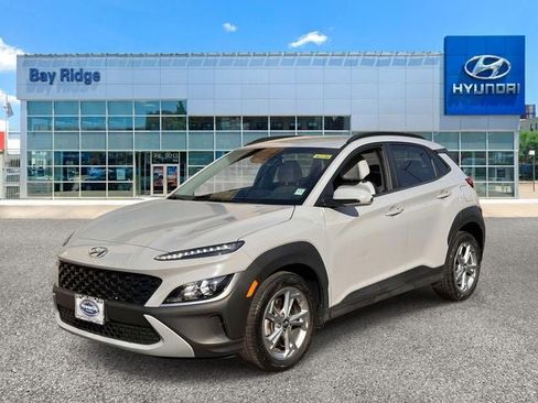 Used 2023 Hyundai Kona SEL image 10