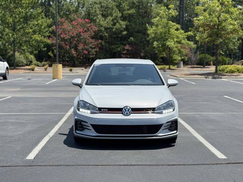 Used 2018 Volkswagen GTI S FWD image 2